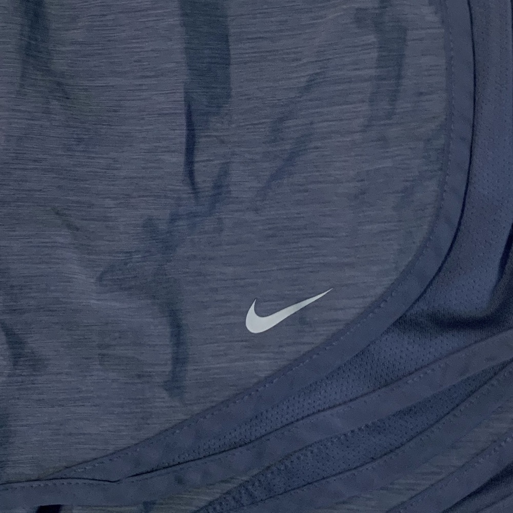 Nike Womens Dry Fit Running shorts